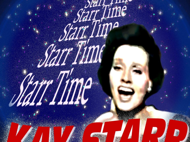 Starr Time