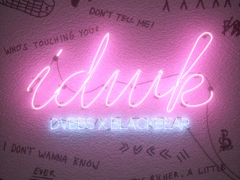 Idwk (Single)