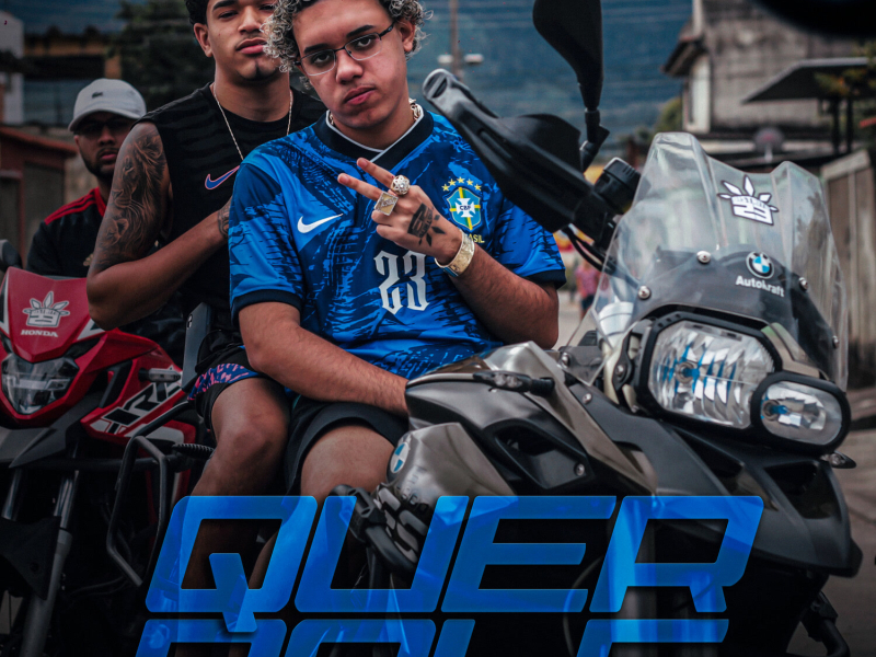 Quer Rolé (Single)