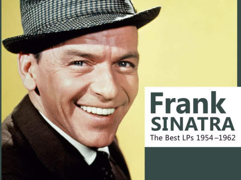 The Best Lps 1954-1962 - Frank Sinatra, Vol.8