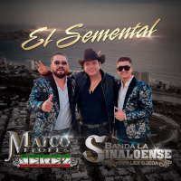 El Semental (Single)