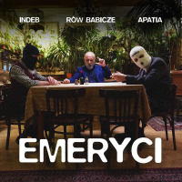 Emeryci (Single)