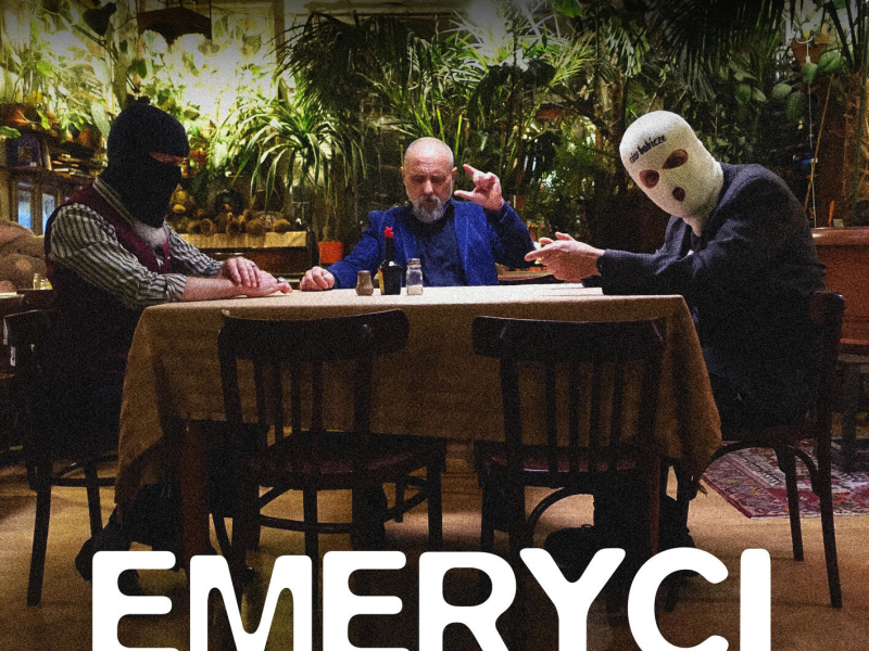 Emeryci (Single)