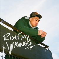 Right My Wrongs (Single)