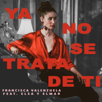 Ya No Se Trata de Ti (Acoustic Version) (Single)