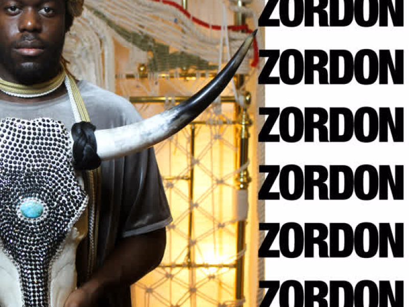 Zordon (Demo Version) (Single)