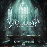 GOODBYE (Single)