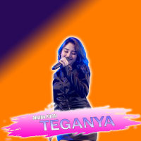 Teganya (Single)