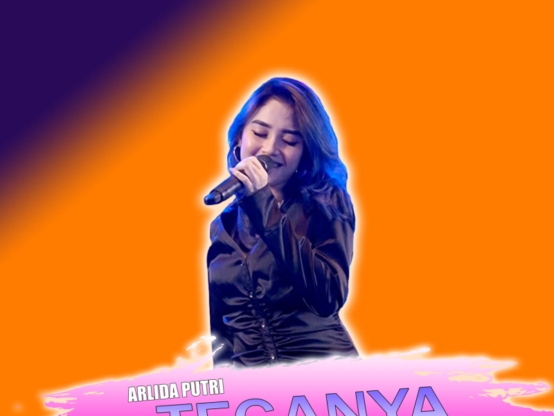 Teganya (Single)