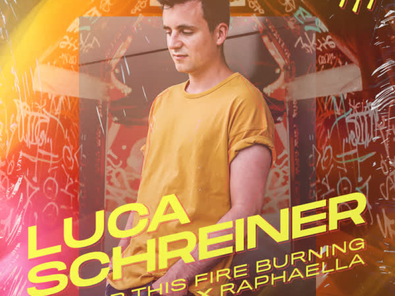 Keep This Fire Burning (Single)