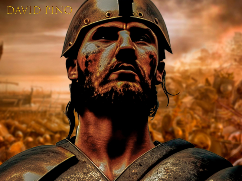 March and Confrontation (Remastered) (Single)