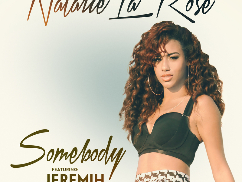 Somebody (Single)