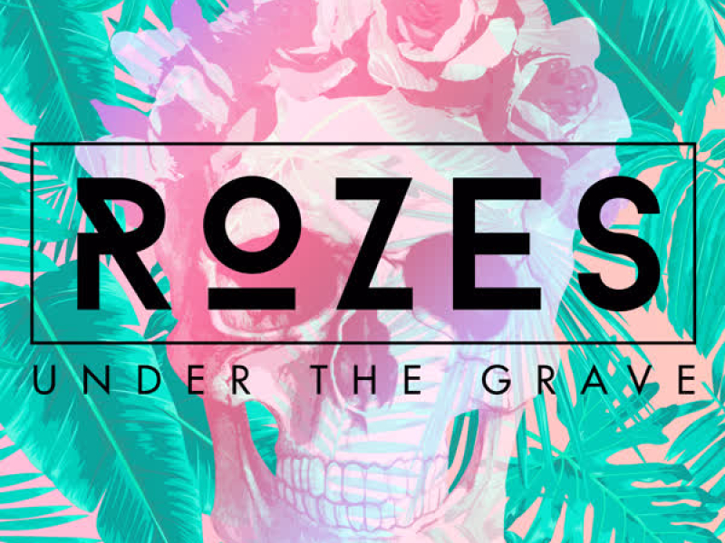 Under the Grave (Single)