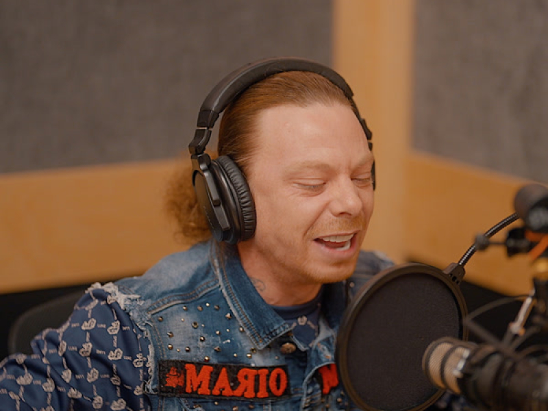 The Str8 Drop (Single)