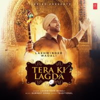 Tera Ki Lagda (Single)