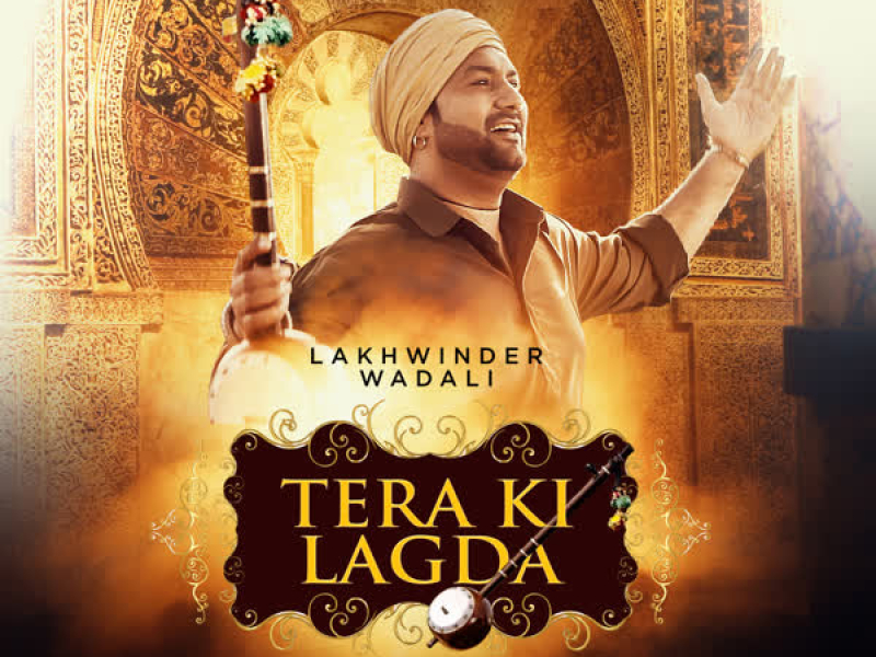 Tera Ki Lagda (Single)