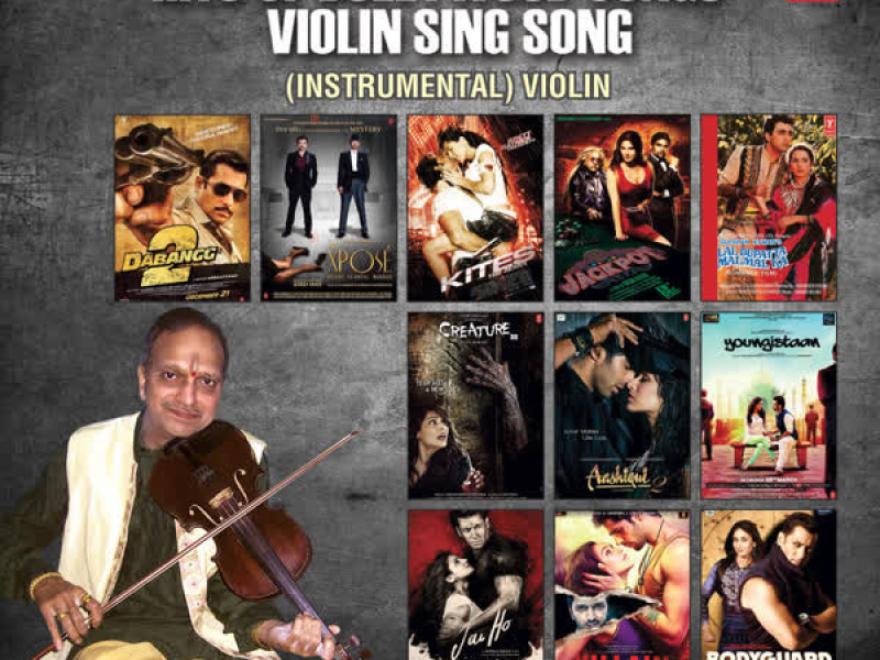 Hits Of Bollywood Songs