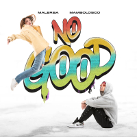 NO GOOD (Single)