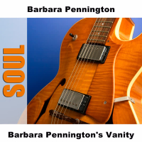 Barbara Pennington's Vanity