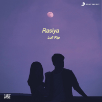 Rasiya (Lofi Flip) (Single)