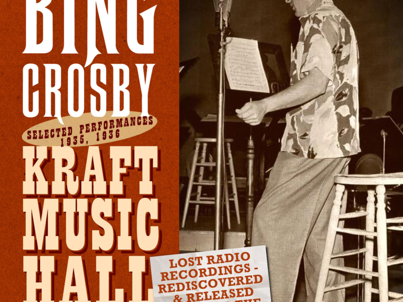 Lost Radio Recordings