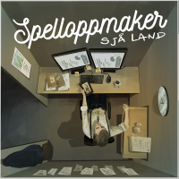 Sjå land (Single)