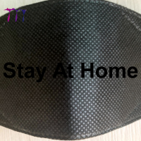 Stay At Home (Single)