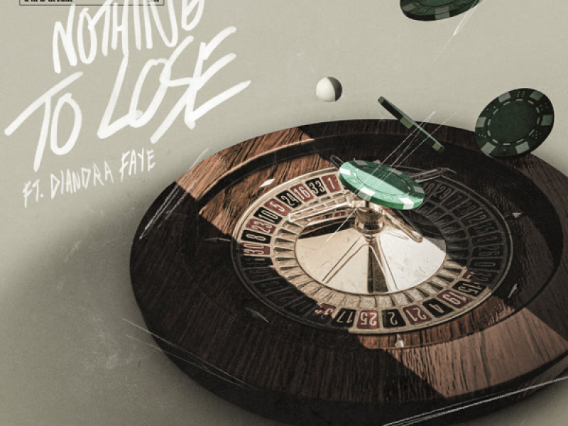 Nothing To Lose (Single)