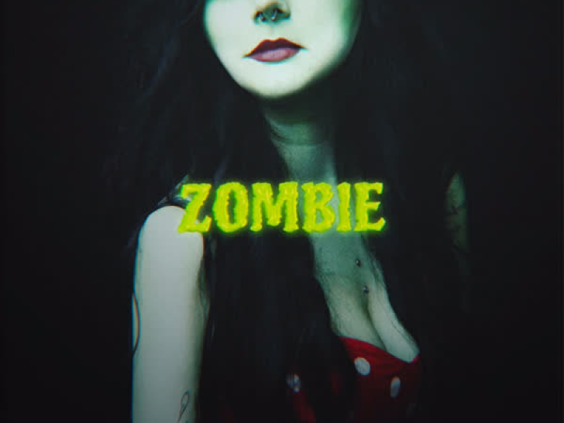 ZOMBIE (Single)