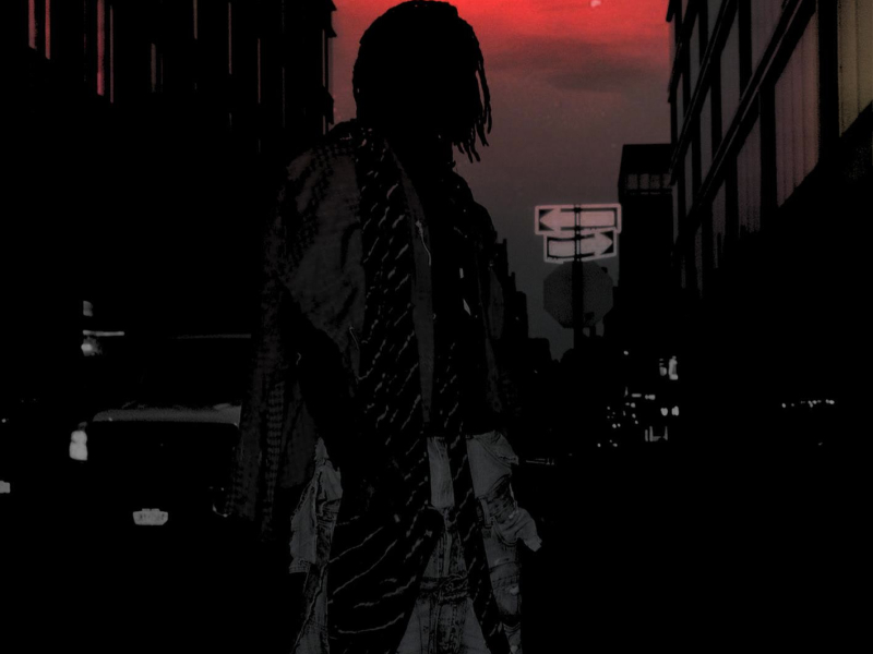 Who Else Would It Be (EP)