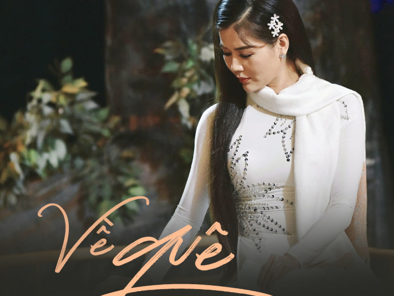 Về Quê (Single)