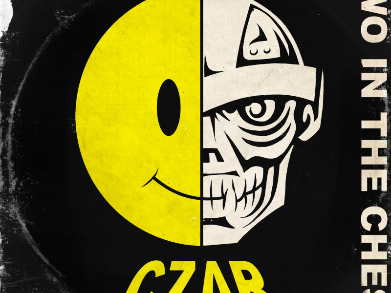 Two in the Chest - Single