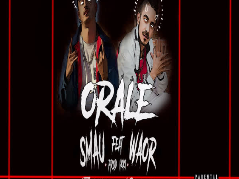 Orale (Single)