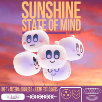 Sunshine State of Mind - Summer Edit (Single)