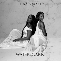 Water & Garri (EP)