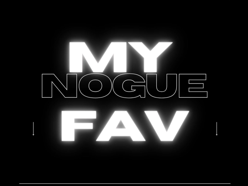 My fav (Extended) (Single)