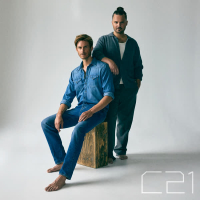 Stuck In My Heart (Single)