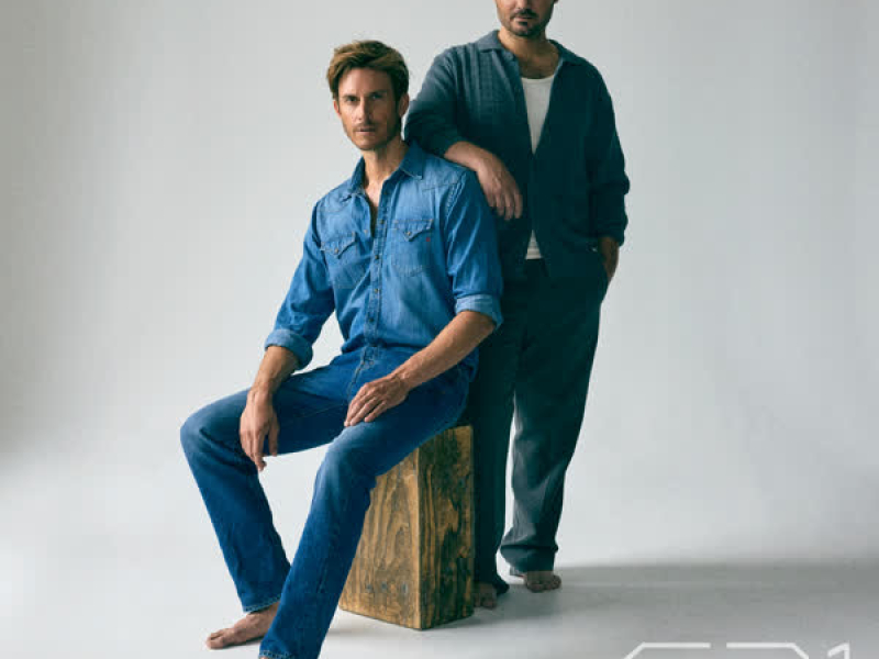 Stuck In My Heart (Single)