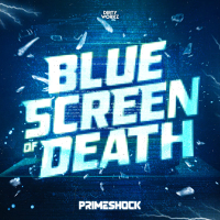 Blue Screen Of Death (Single)