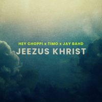 Jeezus Khrist (Remix) (Single)