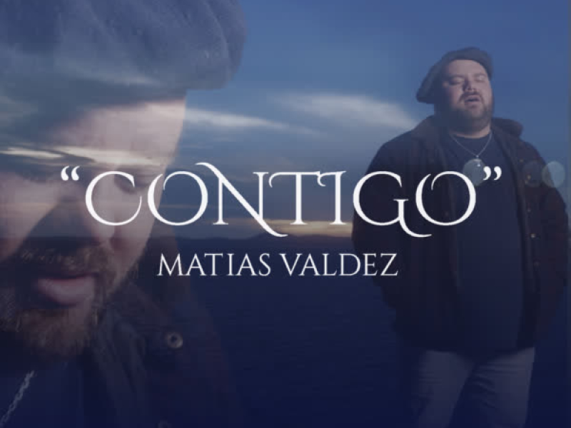 Contigo (Single)