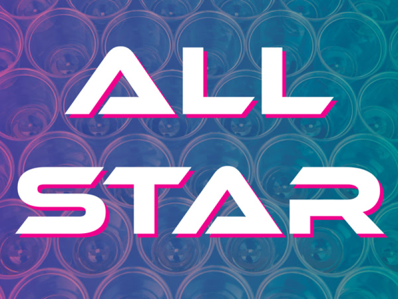 All Star (Single)