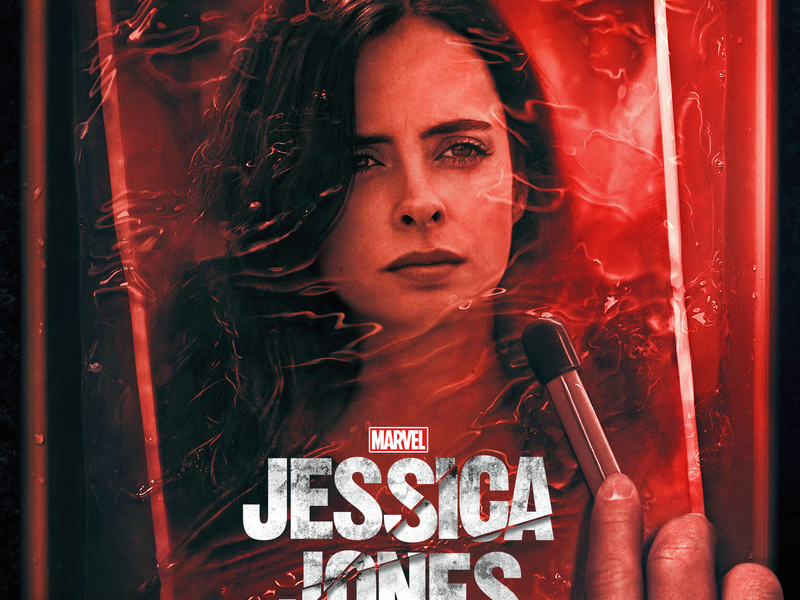 Jessica Jones: Season 3 (Original Soundtrack)