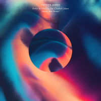 Rather Be With You (Boston Bun Remix) (EP)