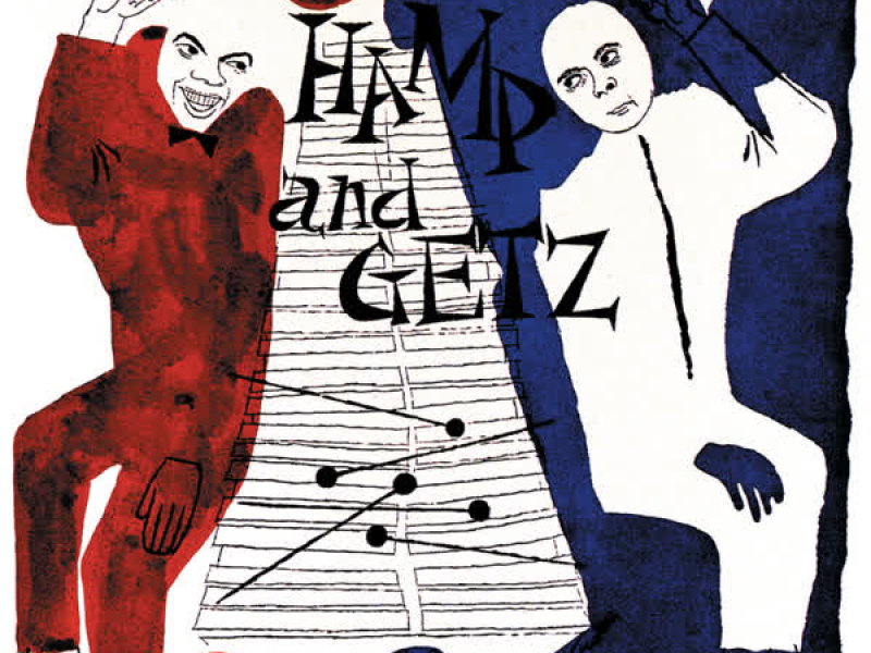 Hamp & Getz