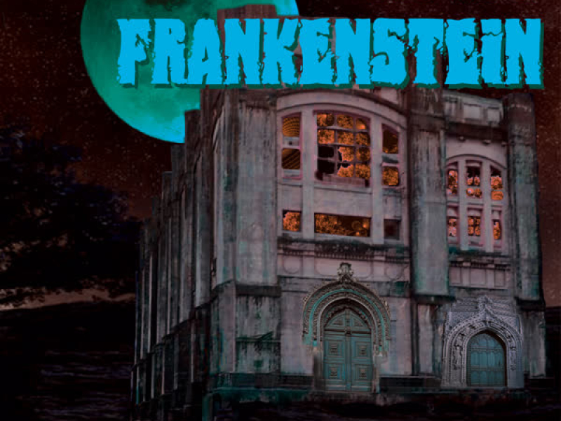 House of Frankenstein (Deluxe Edition)