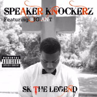 Sk The Legend (EP)