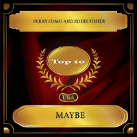 Maybe (Billboard Hot 100 - No. 03) (Single)