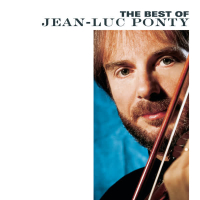 The Best Of Jean-Luc Ponty