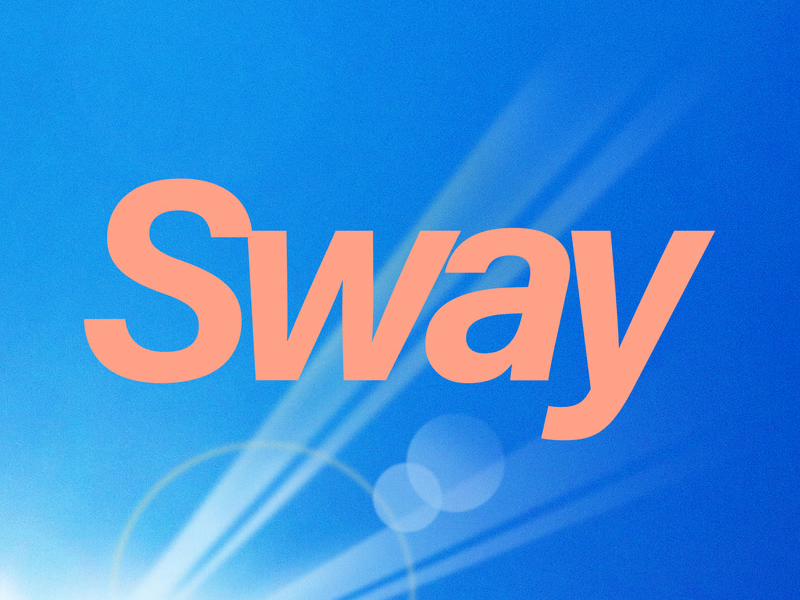 Sway (Single)